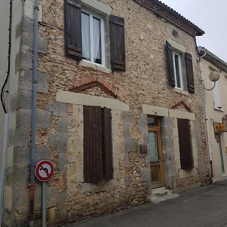 La Demeure Apartment Gabarret Exterior photo