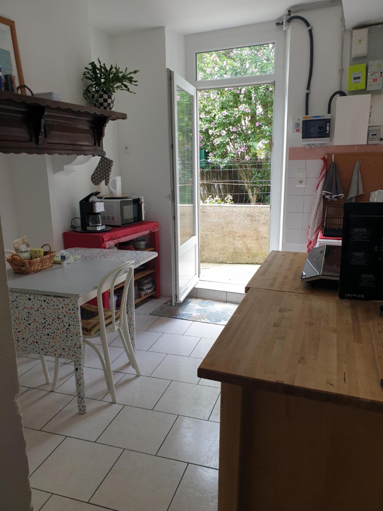 La Demeure Apartment Gabarret Exterior photo